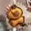 Capybara-Shape Plushes Throw Pillow Soft Stuffed-Style 2 50CM 4