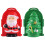 2Pcs Winter Makers Mold For Kids Toys 1