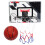 Ensemble Panier De Basket Mini Intérieur Jouet Pour Enfants 5