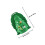 2Pcs Winter Makers Mold For Kids Toys 2