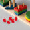 6 Stuks Actiefiguren Creatieve Bouwstenen Met Vuureffecten 7