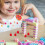 6 Stuks Actiefiguren Creatieve Bouwstenen Met Vuureffecten 6