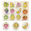 1 Set Fruit Educatief Speelgoed Voor Kinderen 4