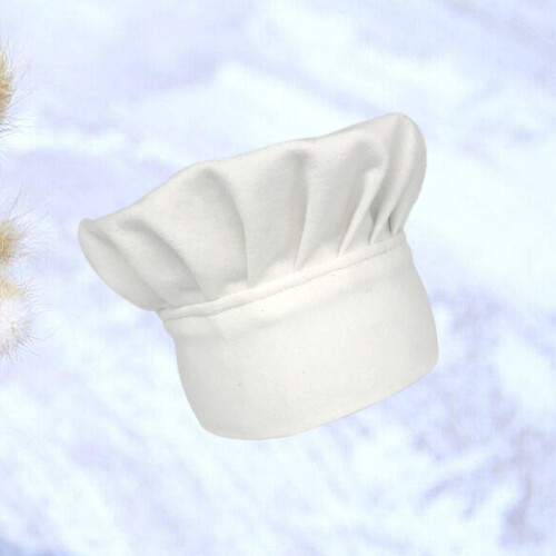 Costume Per Unisex Con Cappello 2