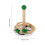 Sets Sports Ring Toss Game For Kids Hand Eye Coordination Development 3