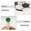 Sets Sports Ring Toss Game For Kids Hand Eye Coordination Development 8