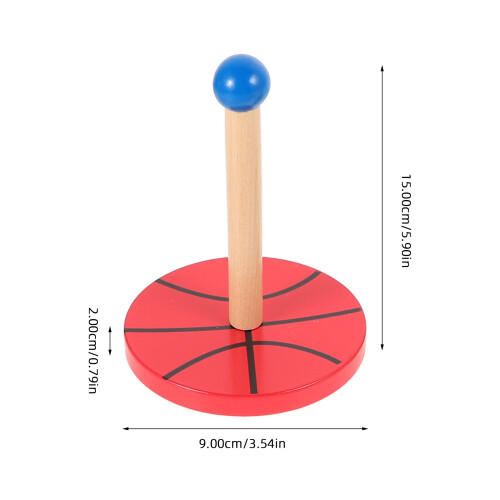 Sets Sports Ring Toss Game For Kids Hand Eye Coordination Development 1