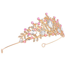 Kronen Stirnband Für Hochzeit Und Bühne