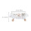 Lace Kousenbanden Bruid 45X8Cm Wit 3