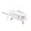 Lace Kousenbanden Bruid 45X8Cm Wit 2