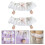 Lace Kousenbanden Bruid 45X8Cm Wit 4
