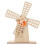 4 Sets Stem Science Holzbausatz Für Kinder Mit Getriebe 3