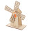 4 Sets Stem Science Holzbausatz Für Kinder Mit Getriebe 2
