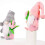 4 Unidades De Bonecas De Brinquedo, Acessórios Versáteis Para 10