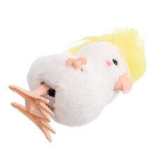 Animale A Carica Peluche Meccanico Per