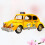 Miniatura Taxi Vintage In 11