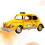 Miniatura Taxi Vintage In 7