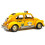 Miniatura Taxi Vintage In 2