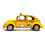 Miniatura Taxi Vintage In 8