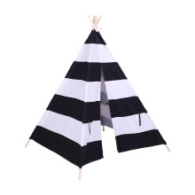 2 Sets Kinder Indoor Tipi Tent Creatieve Indoor Tent Fijne Indoor Tent