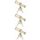 6 Sets Kinder Diy Holz Teleskop Modell 10