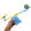 1 Set Diy Solarsystem Modell Erde Mond Sonne Wissenschaft 6