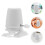 10 Pcs Plastic Craft Movement For Diy Clay Projects 11