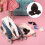Mini Kleding Outfit Voor Gewatteerde Speelgoed 12 Cm 11
