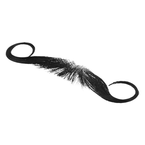 4 Piezas Bigote Falso Para Disfraces 1