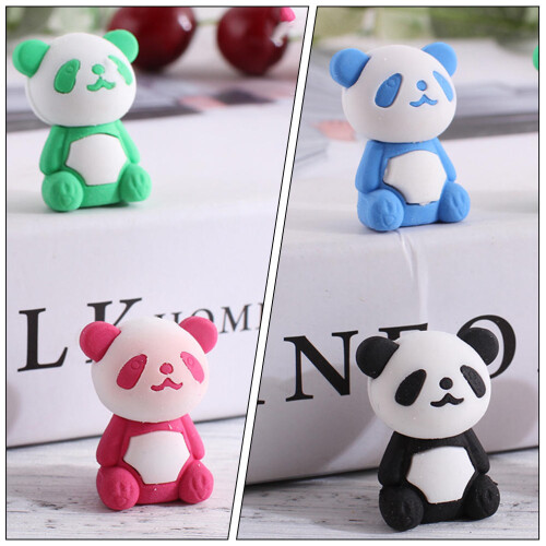 36 Unidades De Panda Para Niños Pequeños 2