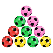 10St Inflatable Fußball Spielzeug Für Kinder Outdoor Strand