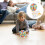 Kids Leren Nummer Cognitief Educatief Speelgoed 5