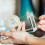 Gift Wrap Tape Transparent Tape Refills,Clear Tape Refills 5