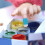 10Stk Kinder Fingerhüllen Diy Bastelbedarf 8