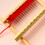 2 Sets Kids Weaving Machine Toy Diy Loom Model Educational 11