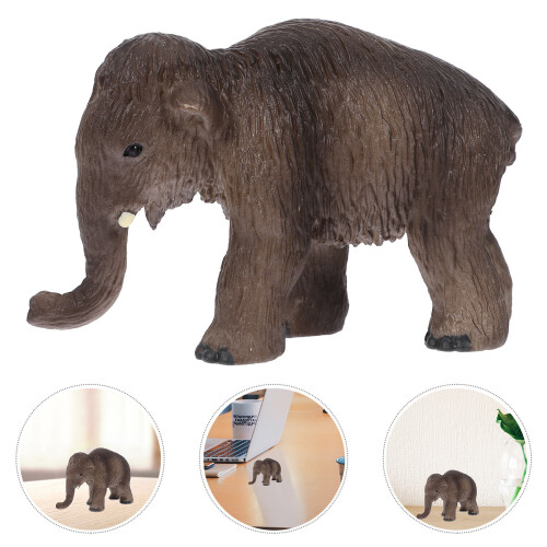 De Simulado Animal Decoración En Forma De 2