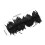 Capa De Fiesta Halloween Accesorio Disfraz Prop 2
