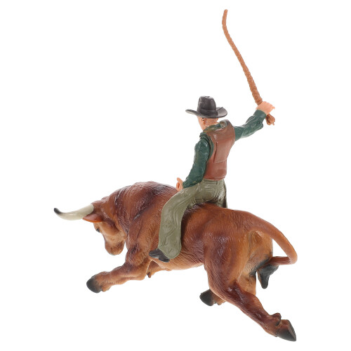 5 Juegos De Vaquero Torero De 2