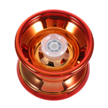 Mini Yoyo String Ball Toy Fingertip Ball Party Supplies