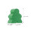 50Pcs Wood Chess Pieces For Board Game Tabletop Flying Chess Accessory 2