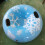 1 De Nieve PVC Para 10