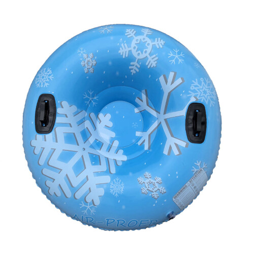 1 De Nieve PVC Para 2