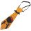 5 Unidades Estampado Halloween Bufanda 1