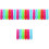24 Pcs Plastic Chalk Clip Holder Water-Soluble Chalk Extender 5