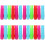 24 Pcs Plastic Chalk Clip Holder Water-Soluble Chalk Extender 7