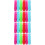 24 Pcs Plastic Chalk Clip Holder Water-Soluble Chalk Extender 10