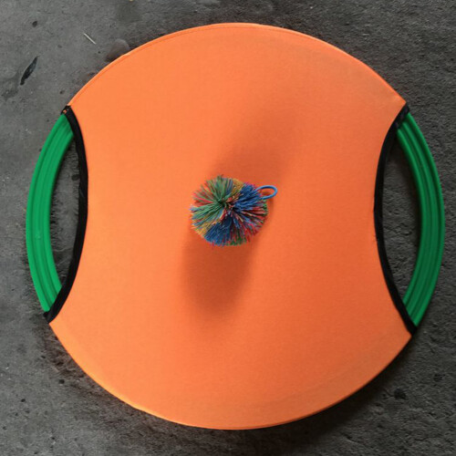 Rebote Juego Para Niño 1