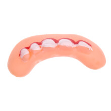Cosplay Teeth Model Halloween Fake Teeth Party Decor