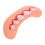 Cosplay Teeth Model Halloween Fake Teeth Party Decor 7