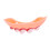 Cosplay Teeth Model Halloween Fake Teeth Party Decor 8